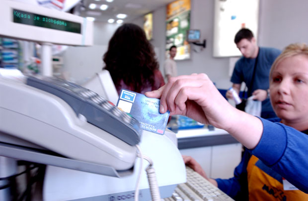 Папрене картице за избегавање